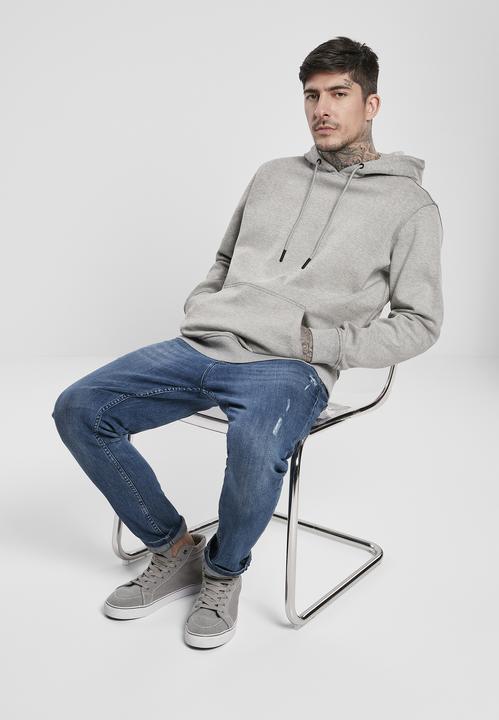 Produktbild Urban Classics Two Face Hoody (XL)