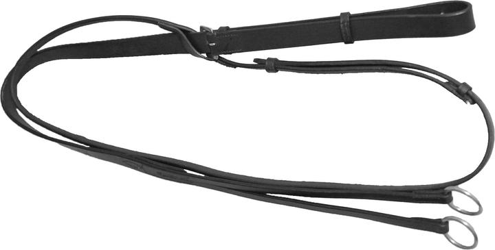 Actual product image Hy Running martingale