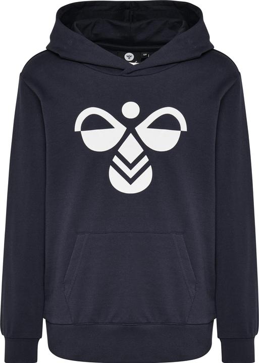 Actual product image hummel Hmlcuatro Hoodie (104)