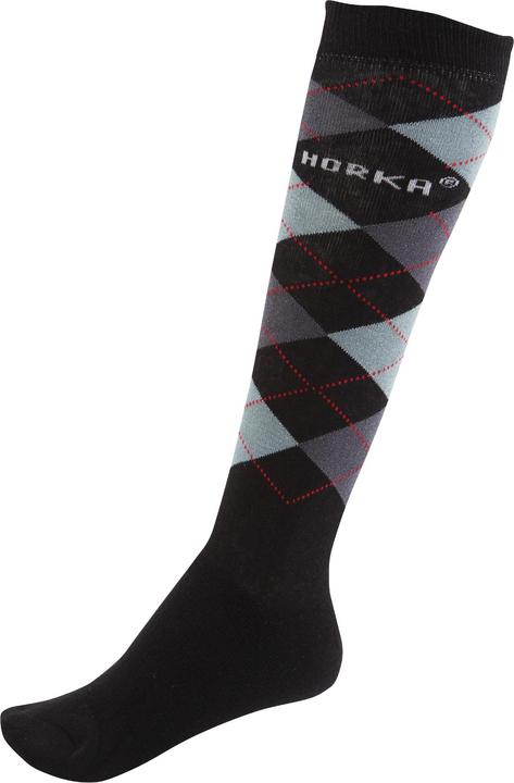 Horka Socken (3er Pack, S)