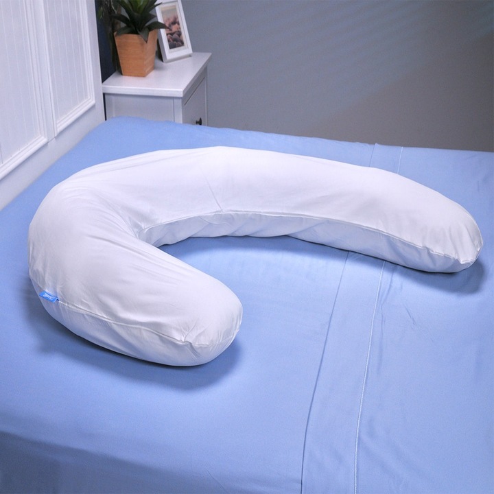 Produktbild Dreamolino Swan Kissenbezug - 2er Set -