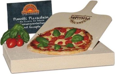 Produktbild Pimotti Pizzastein