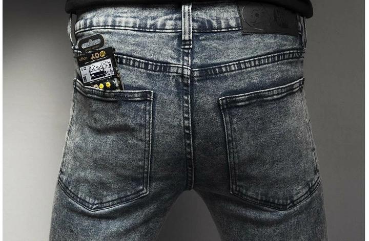 Actual product image Teenage Engineering Pocket Operator PO-24 Office