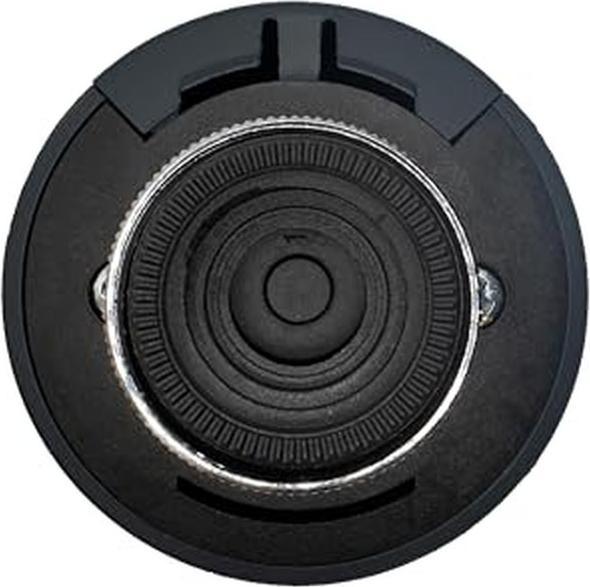 Produktbild Schneider Wiser, Heizkörperthermostat, schwarz CCTFR6101