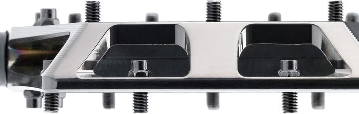 Actual product image DMR Vault Platform-Pedal
