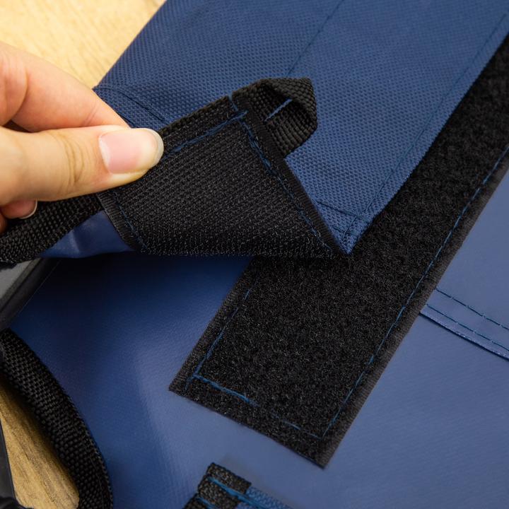 Actual product image PawHut Dog couch with breathable cover (Dog)