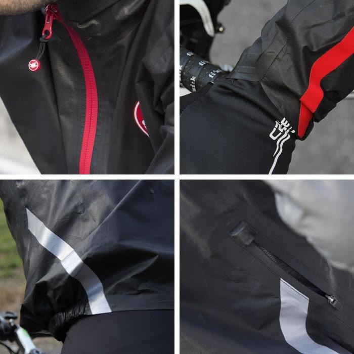 Produktbild Castelli Idro Jacket (M)