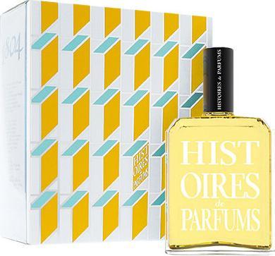 Produktbild Histoires de Parfums Eau de Parfum 1804 (Eau de Parfum, 120 ml)
