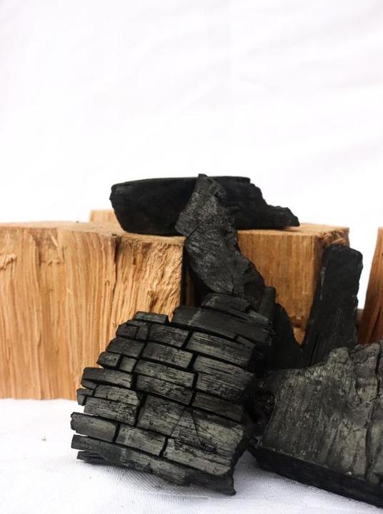 Immagine prodotto Bischofberger Holz Schweizer Holzkohle (5 kg)