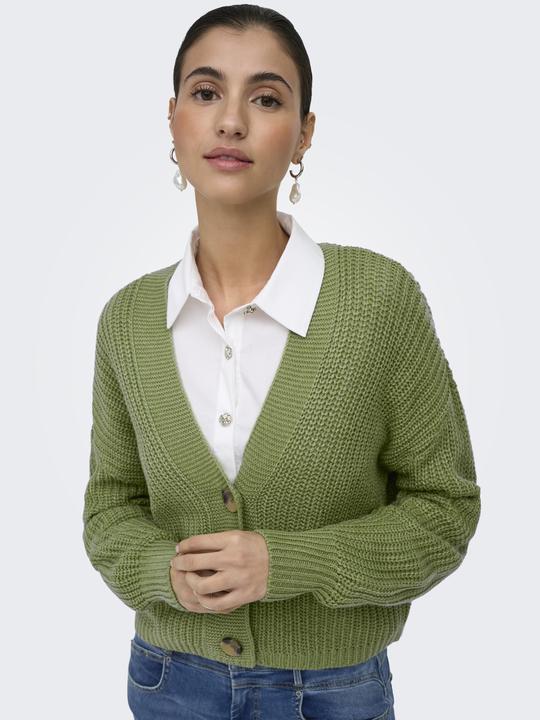 Image du produit Only Onlcarol Nice L/S Cardigan Knt Noos (XS)
