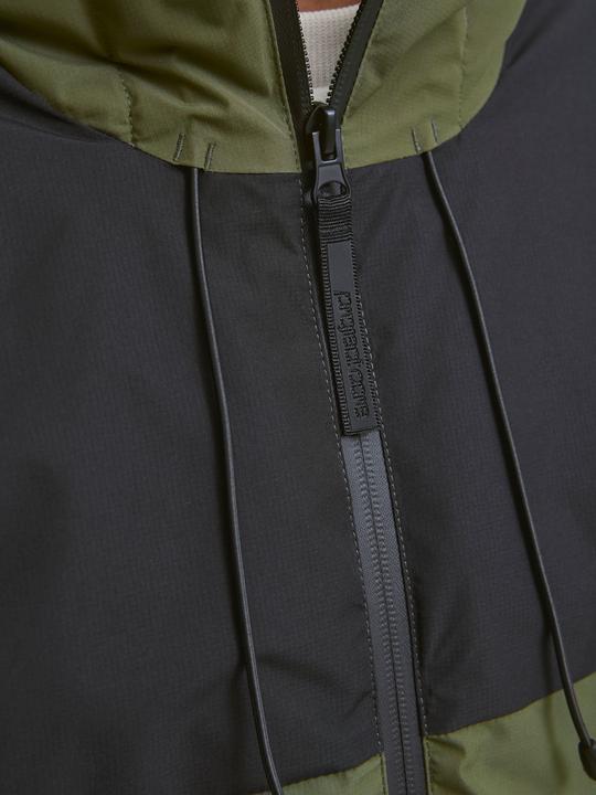 Produktbild Jack & Jones Jacke Union Übergangjacke (XS)