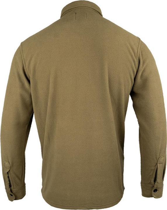 Produktbild Jack Pyke Hemd Dickes Fleece (L)