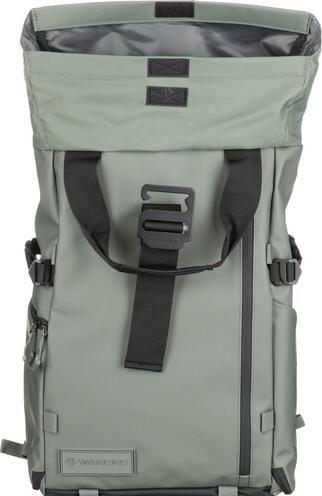 Immagine prodotto Wandrd PRVKE 31L Wasatch Green V4 (Zaino per fotocamera, 31 l)