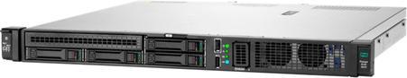 Actual product image HPE PROLIANT DL20 GEN11 1X XEON (32 GB, Rack Server)