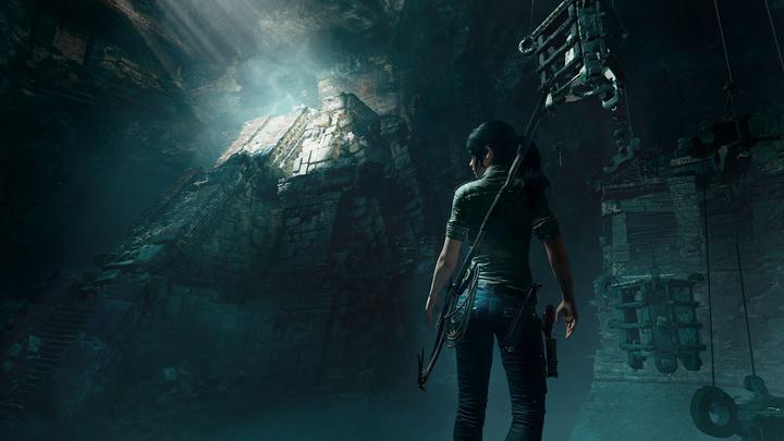 Produktbild Square Enix Shadow of the Tomb Raider (PC, DE)