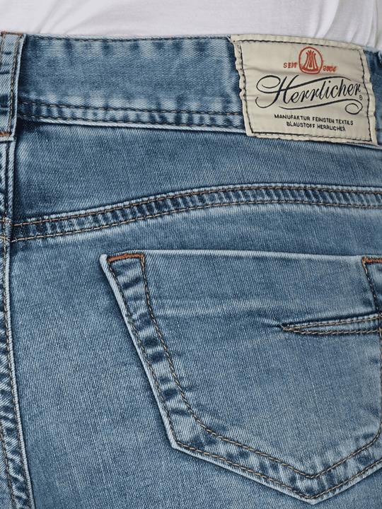 Immagine prodotto Herrlicher Edna Jeans Flare Light Denim (29)