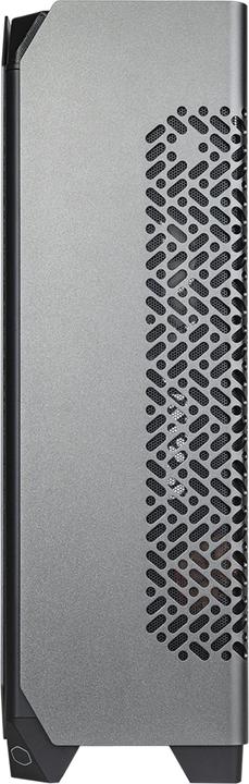 Produktbild Cooler Master COOLERMASTER NCORE 100 MAX - M-ITX (ITX)