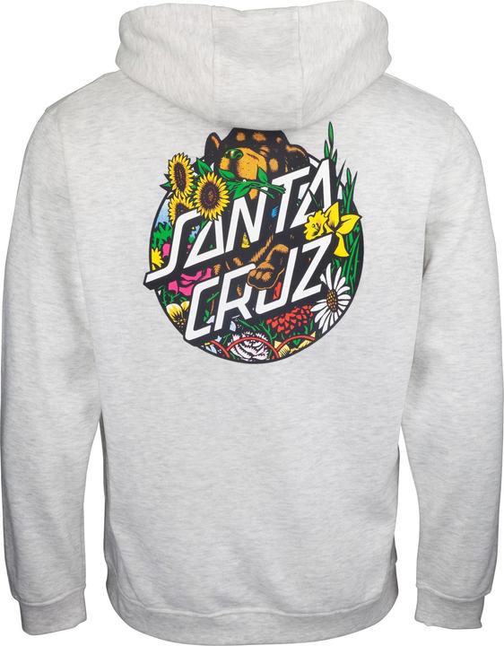 Immagine prodotto Santa Cruz Dressen Pup Dot Hood (L)