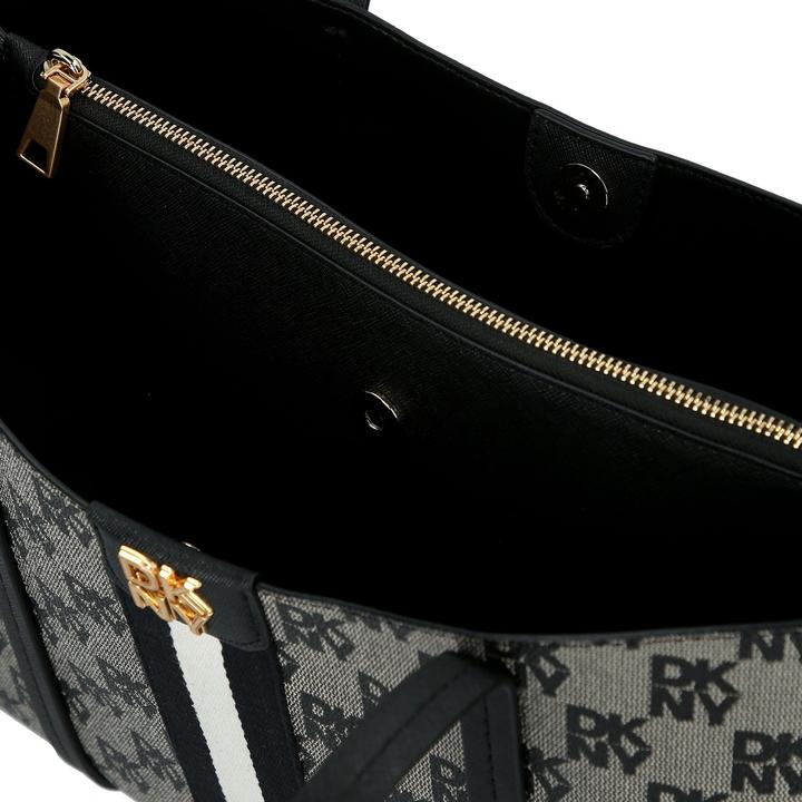 Immagine prodotto DKNY Nuri Schultertasche Leder 36 cm