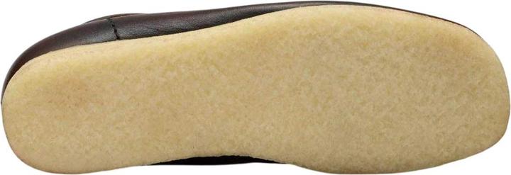 Produktbild Clarks Wallabee Stiefel Wildleder (43)