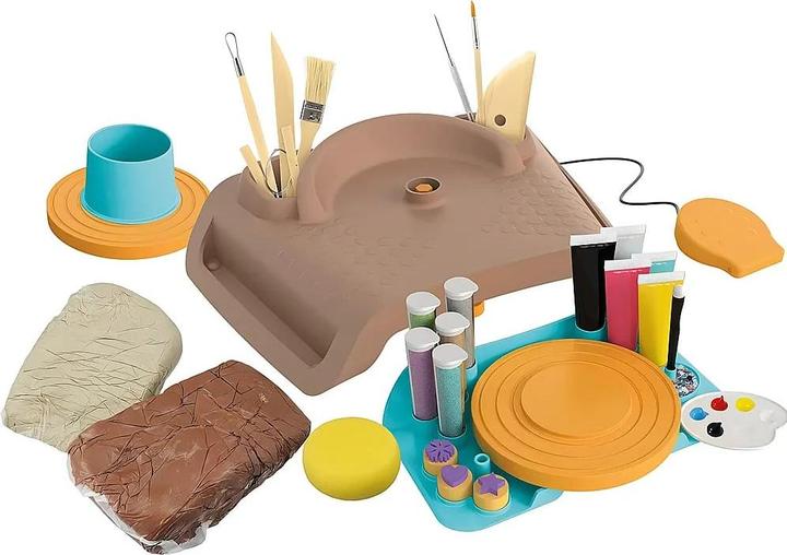 Actual product image Buki Professional Studio pottenbakkerij