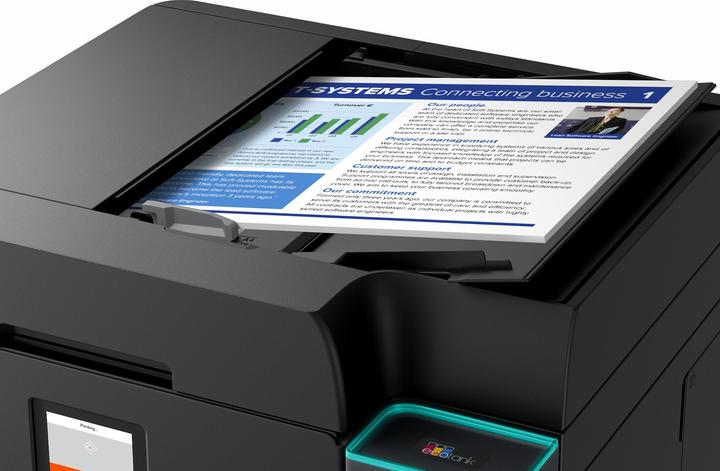 Produktbild Epson EcoTank ET-4950 (Tintentank, Farbe)