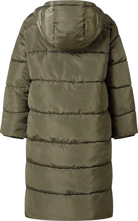 Produktbild Minoti Steppjacke Mädchen Seitenschlitze Winter Lang (122)