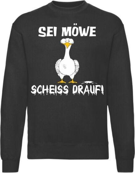 Produktbild Tierisch Scheiss Drauf (L)