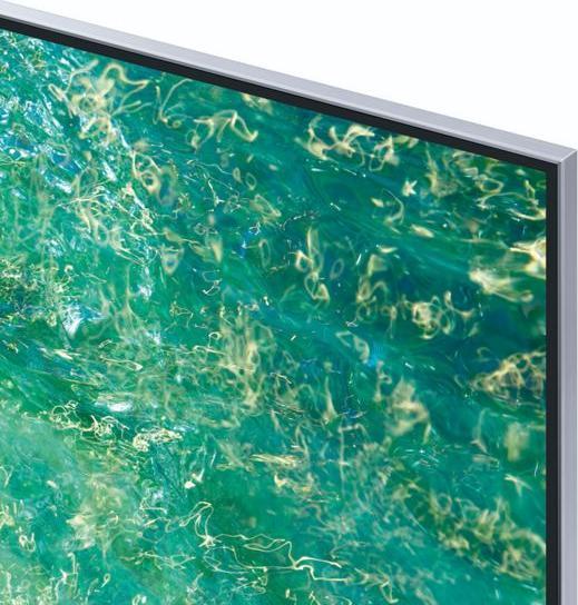 Actual product image Samsung GQ55QN85CAT (55", QN85C, NeoQLED, 4K)