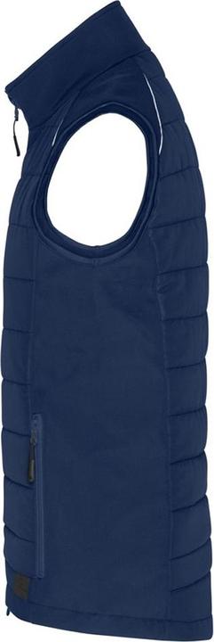Produktbild James & Nicholson Hybrid Weste (S)