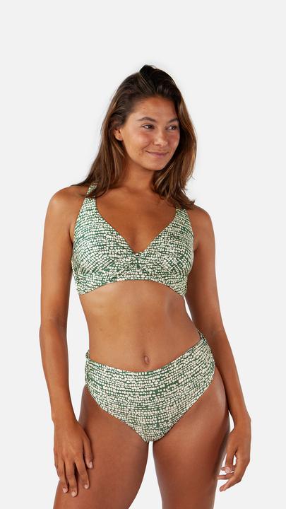 Immagine prodotto Barts Multifit Top High Waist Brief (M)