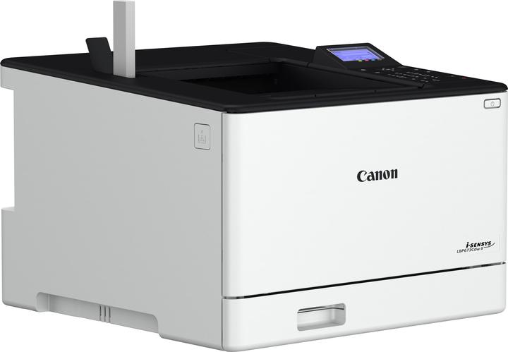 Produktbild Canon i-SENSYS LBP673Cdw II (Laser, Farbe)