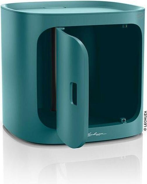Actual product image Lechuza PILA Color Storage (35 x 35 x 32.60 cm)