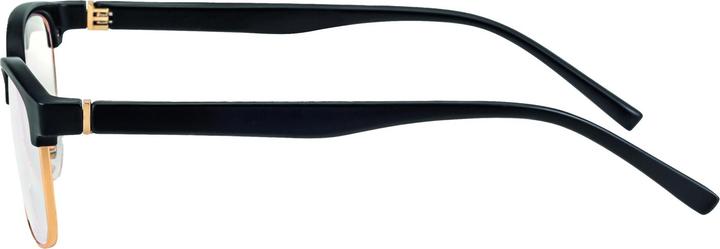 Produktbild Filtral Palermo schwarz/gold (+2)