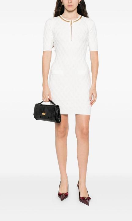 Image du produit Elisabetta Franchi Abiti Avorio (44)