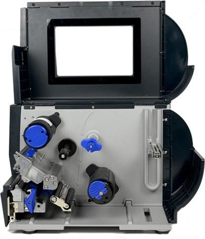 Actual product image Printronix T6304e 10.20cm (4") 300dpi EU STD (300 dpi)
