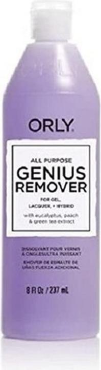 Produktbild Orly Gentle Strength Lacquer Remover 16 Ounce