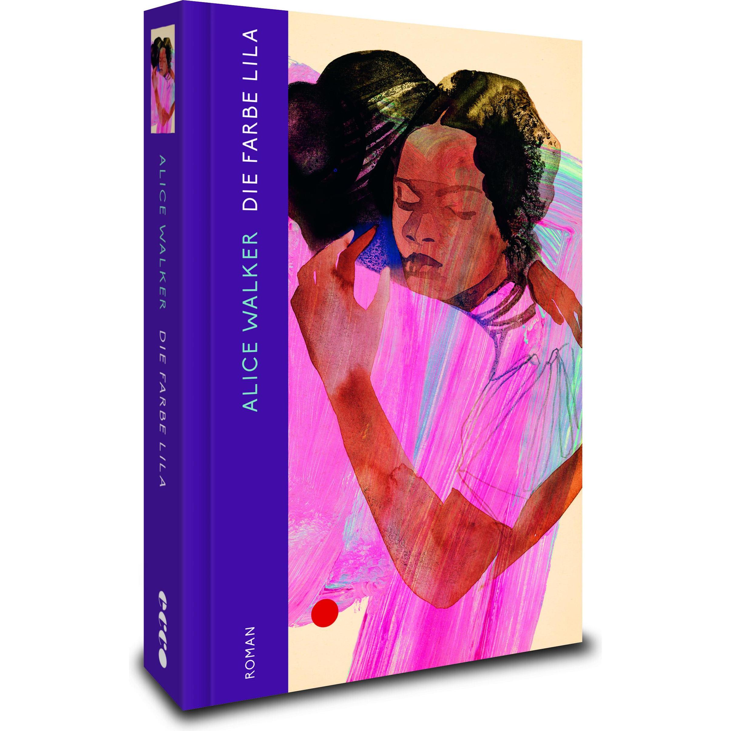Thumbnail - Die Farbe Lila, Belletristik von Alice Walker