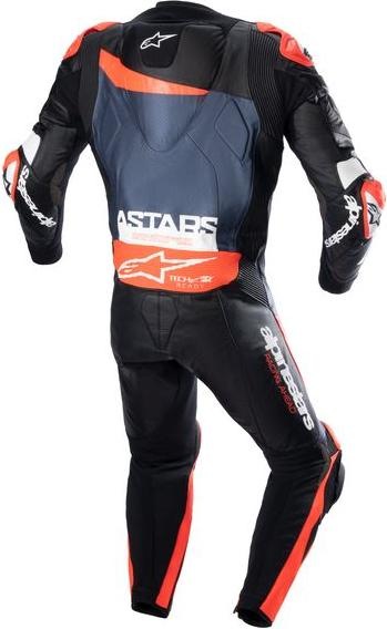 Actual product image Alpinestars GP Plus V4 Leather Suit 1 PC (Men, 48)