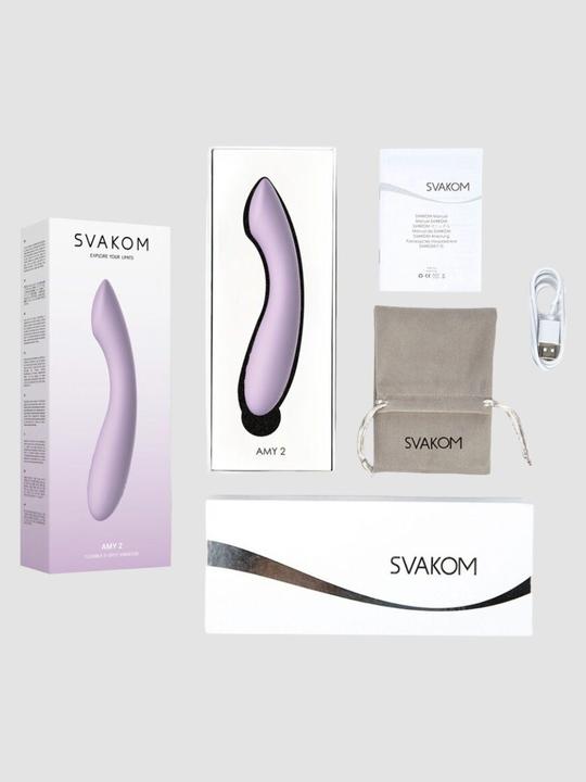 Produktbild Svakom Amy 2