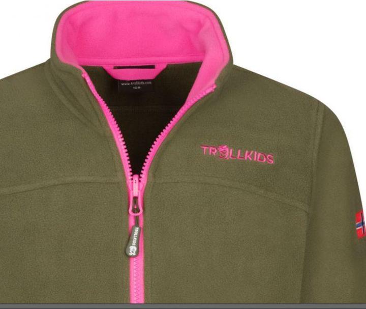 Immagine prodotto Trollkids Ragazze Giacca Oppdal XT (152)