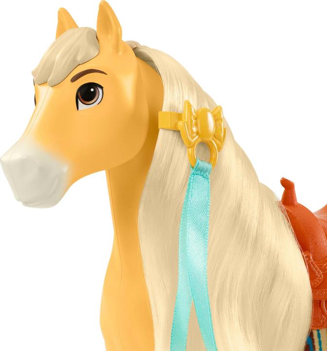 Produktbild Spirit " - frei und ungezähmt“ Miradero Festival Styling Chica Linda Pferd