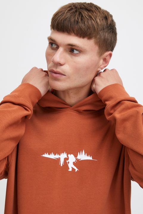 Actual product image Solid SDHalmus - Sweatshirt - 21108020 (L)