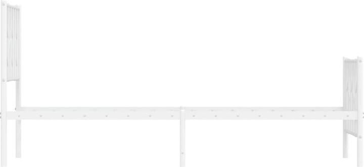 Image du produit vidaXL Bettgestell (75 x 190 cm)