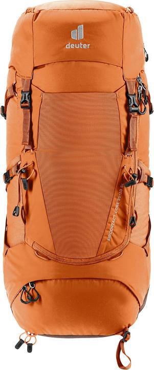 Produktbild Deuter Aircontact Core 35+10 (35 l)
