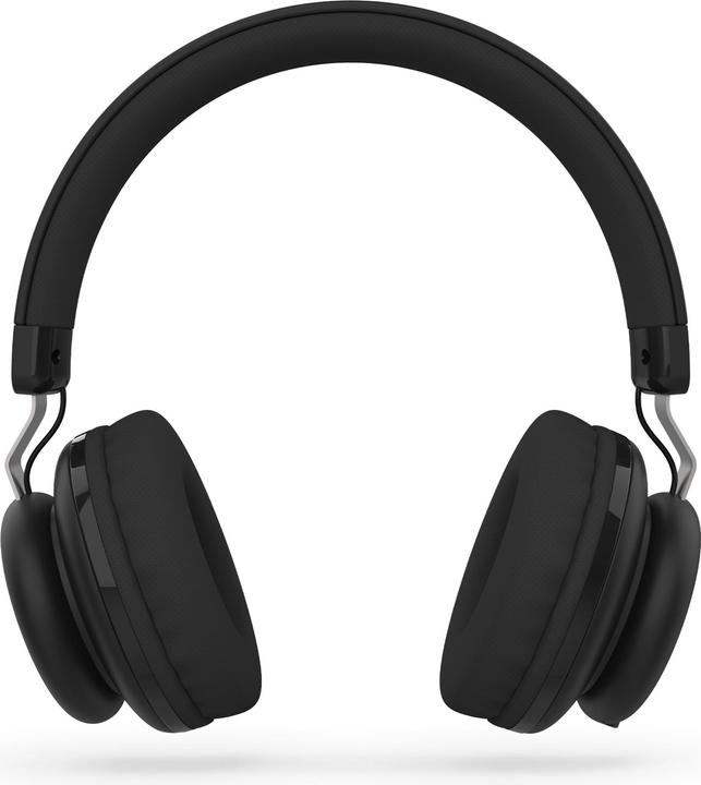 Actual product image KSIX Retro 2 (ANC, 8 h, Cable, Wireless)