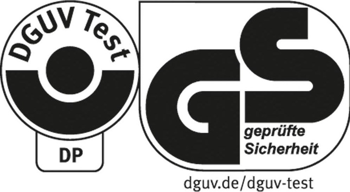 Produktbild Leitz Registraturlocher