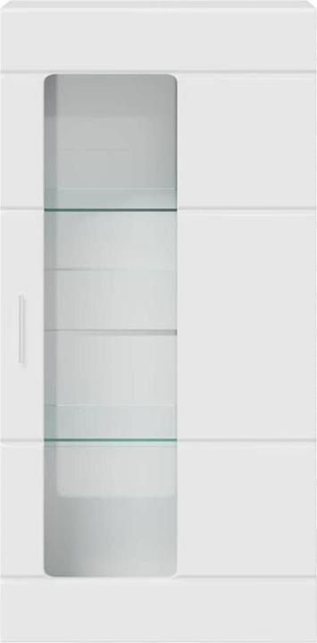 Image du produit vidaXL Holzschrank (50 x 29 x 100 cm)