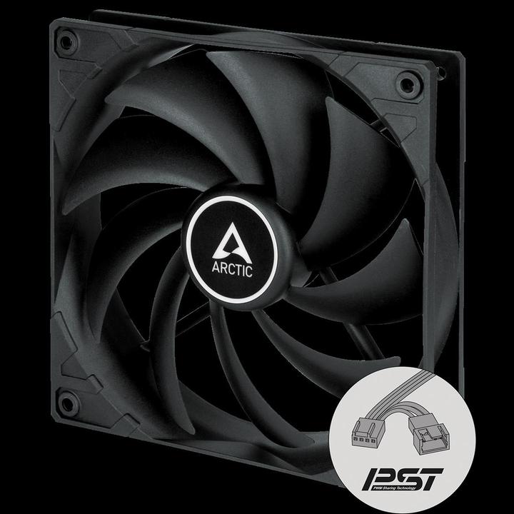 Actual product image Arctic F14 (140 mm, 1 x)