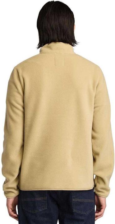 Immagine prodotto Timberland Mt Willard Felpa in Pile Cerniera ad un quarto Uomo (M)